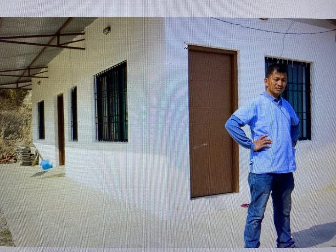 Prem Bahadur